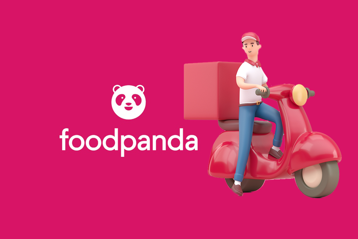 Gambar foodpanda